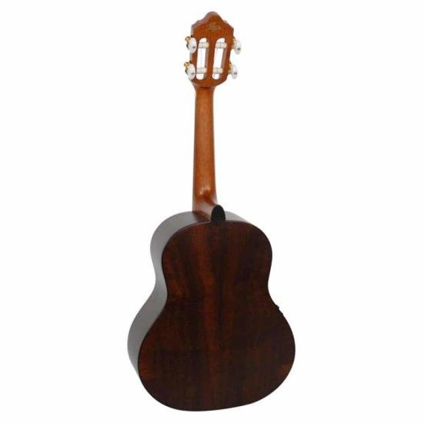 Cavaco Giannini CS1 Imbuia Eletroacústico Natural Satin