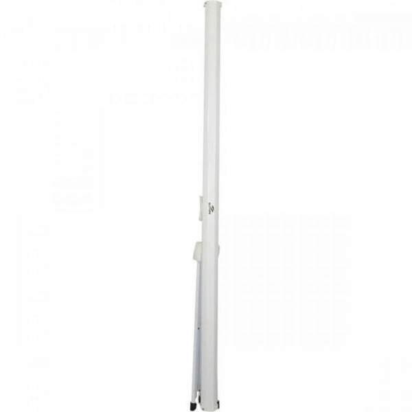 Tela de Projeção Com Tripé Sumay TTQS110 2,00x2,00m