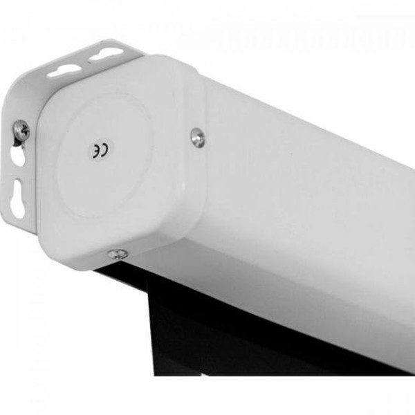 Tela de Projeção Retrátil Sumay 1,80X1,80m