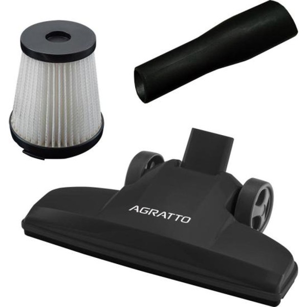 Aspirador de Pó Vertical Agratto Duo AS02 1000w 220v