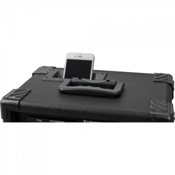 Caixa Multiuso Hayonik Lite 400 60W RMS