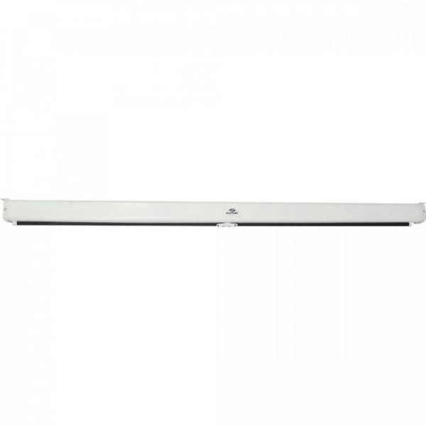 Tela de Projeção Retratil Sumay TRVS100 2,03X1,52m