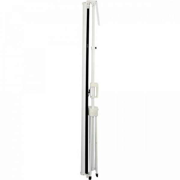 Tela de Projeção Com Tripé Sumay TTQS100 1,80X1,80m