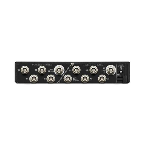 Splitter Ativo Sennheiser EW-D ASA (Q-R-S) 4 Canais