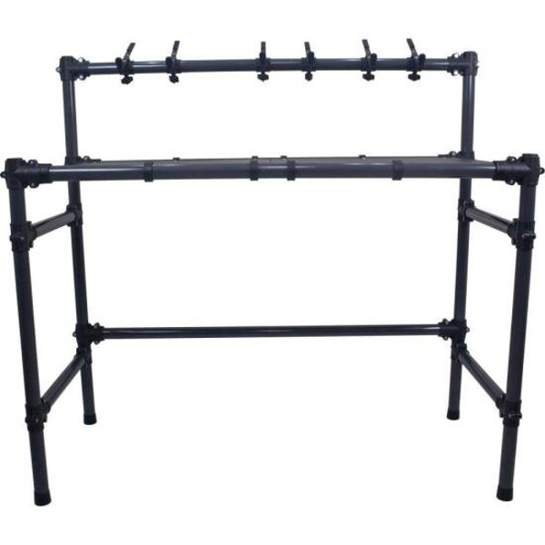 Rack Para Dj Home Studio MDJ150 ASK