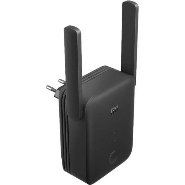 Repetidor Wi-fi Xiaomi XM617PRE Ranger Extender Preto