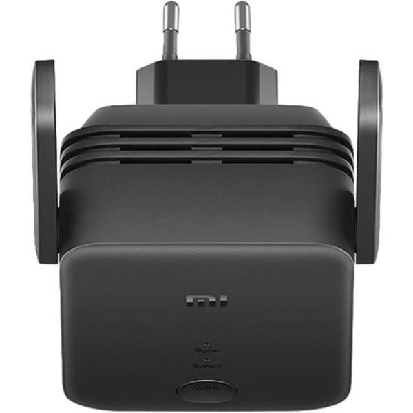 Repetidor Wi-fi Xiaomi XM617PRE Ranger Extender Preto