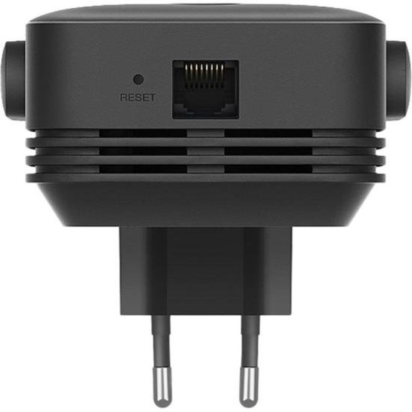 Repetidor Wi-fi Xiaomi XM617PRE Ranger Extender Preto