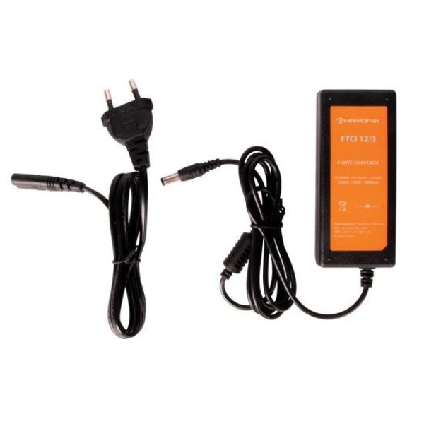 Amplificador Hayonik Compact 200 20W RMS com Bluetooth