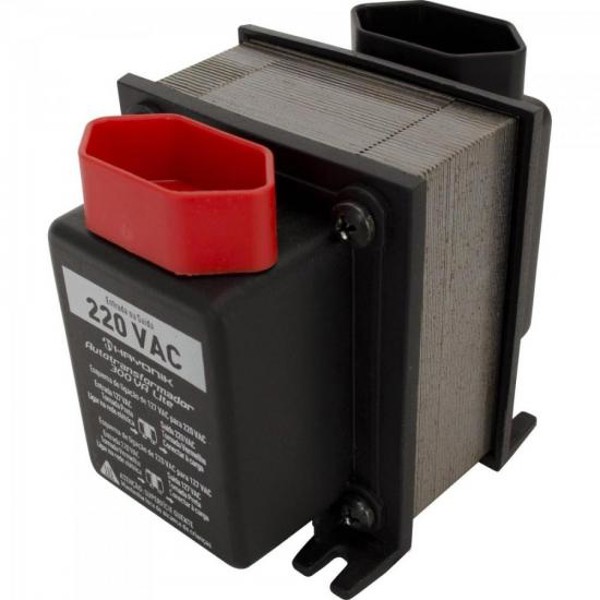 Autotrafo Universal Hayonik 300VA Lite