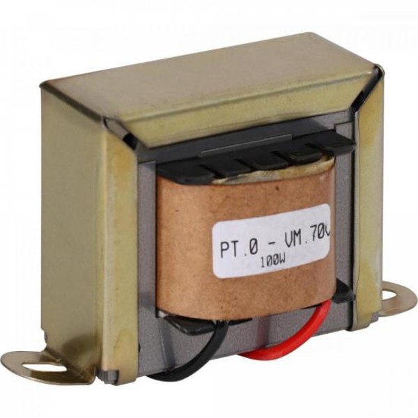 Trafo Tronco TSA 70V 100W Hayonik