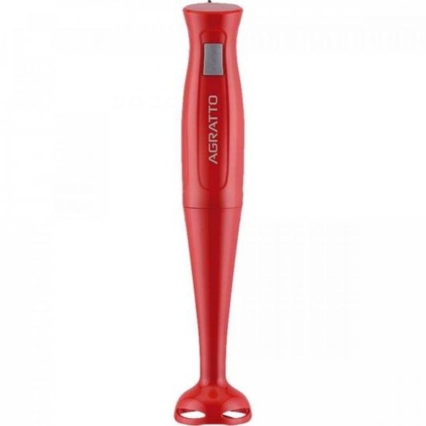 Super Mixer Agratto MXV-01 200W Vermelho 127v