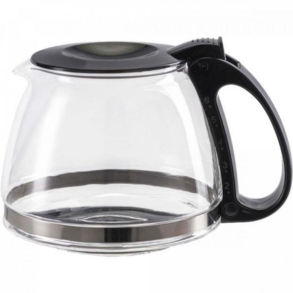 Cafeteira Elétrica Agratto Vetro Caffe CEV15 220v