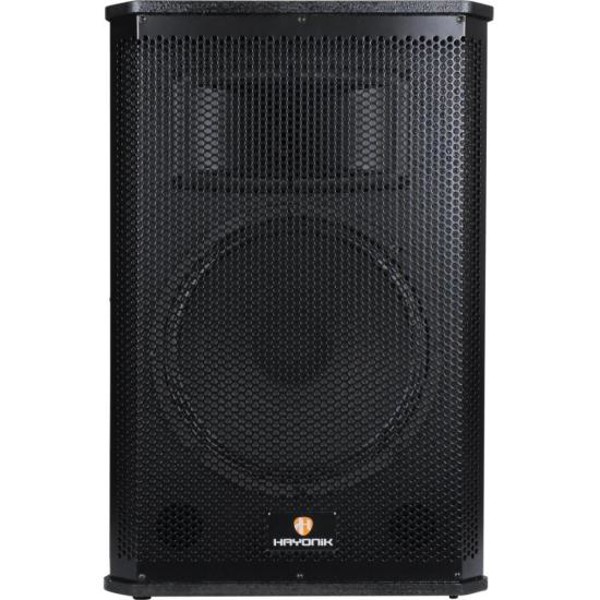 Caixa Acústica Passiva Hayonik CX-HK12P