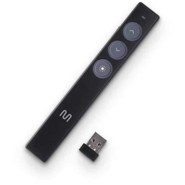 Apresentador Pen Laser Multilaser AC285 200m