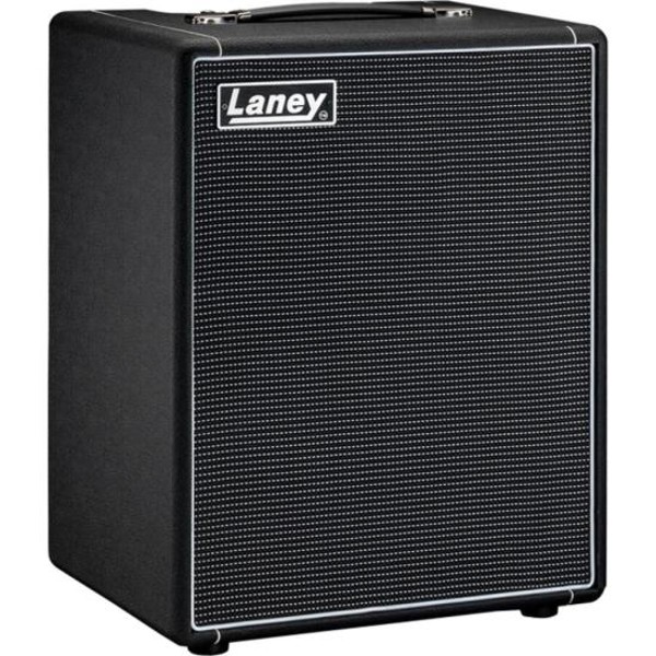 Amplificador Para Baixo Laney DB200-210 200w