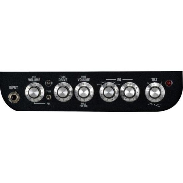 Amplificador Para Baixo Laney DB200-210 200w