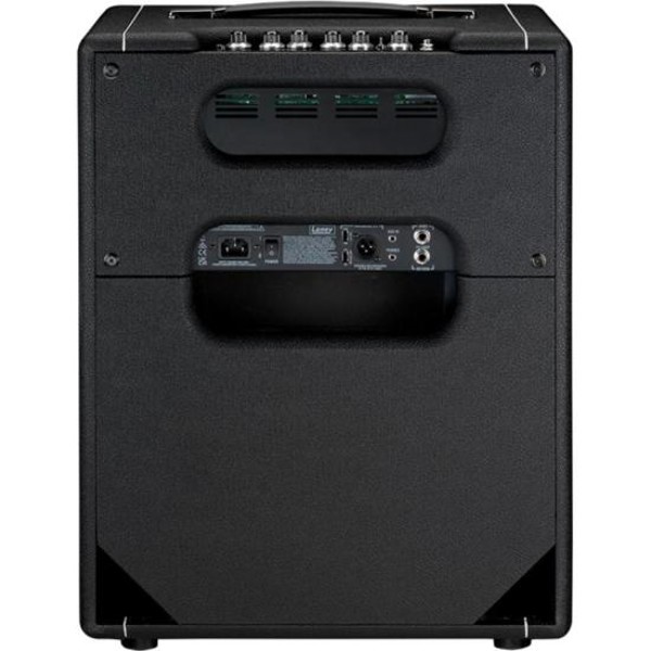 Amplificador Para Baixo Laney DB200-210 200w
