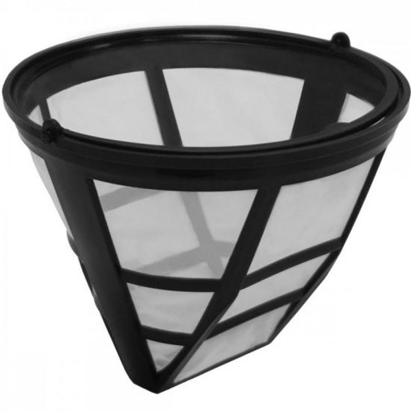 Cafeteira Programável Agratto Aroma Preta 220v