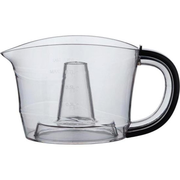 Espremedor de Frutas Agratto 700ml Preto 220v