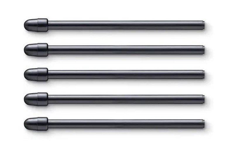 Pontas Para Canetas Wacom One (5) - Ack24501z