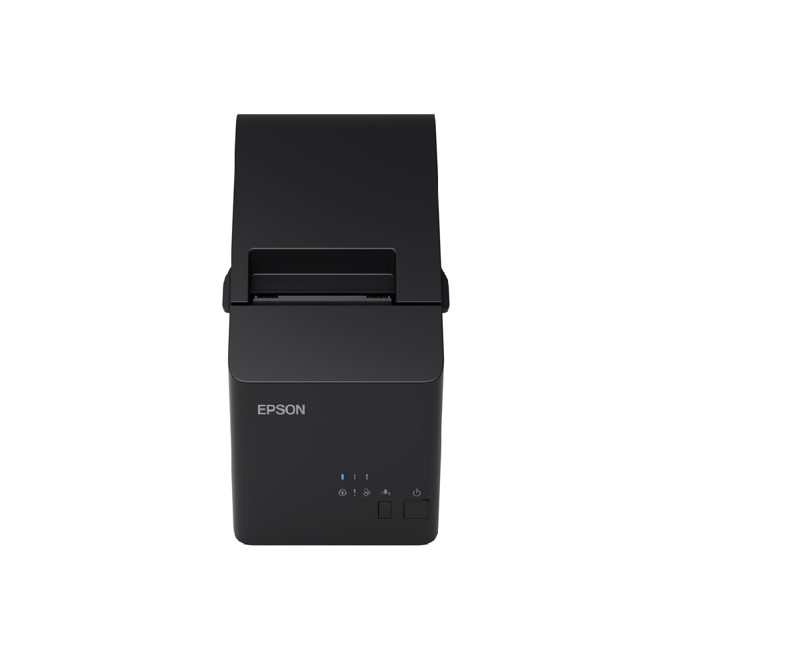 Impressora Epson Termica De Recibos 110v Tm-t20x - C31ch26031