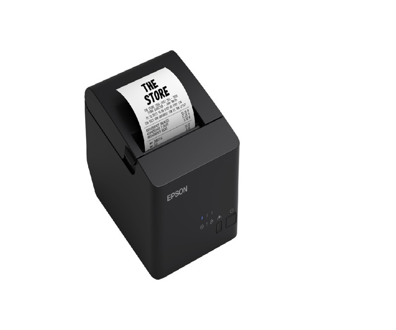 Impressora Epson Termica De Recibos 110v Tm-t20x - C31ch26031