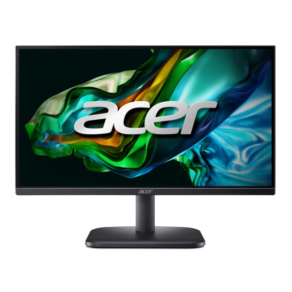 Monitor Acer 21,5" Ek221q Led/va Full Hd 100hz 1ms Hdmi Vga Freesync Vesa - Um.we1aa.h02