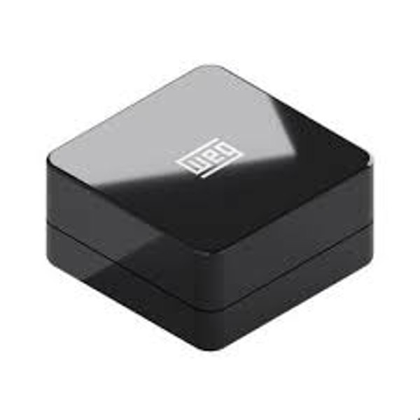 Controle Universal Inteligente Infravermelho Wi-fi 10m Smart Weg Home