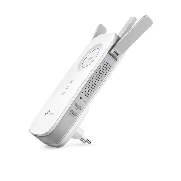 Repetidor Tp-link Re450 Ac1750 Wi-fi Dual Band - Re450