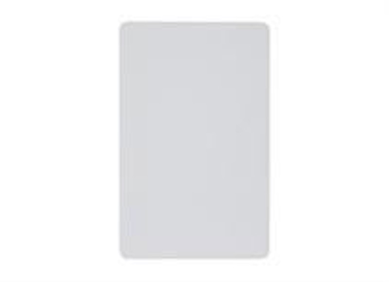 Cartao De Proximidade Rfid S50+tk4100 Hikvision Frequencia Dupla Mifare 13,56mhz E Em 125khz Em Pvc