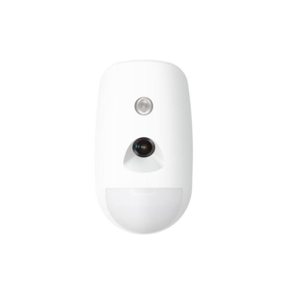 Sensor De Alarme Sem Fio Hikvision Ds-pdpc12p-eg2-we
