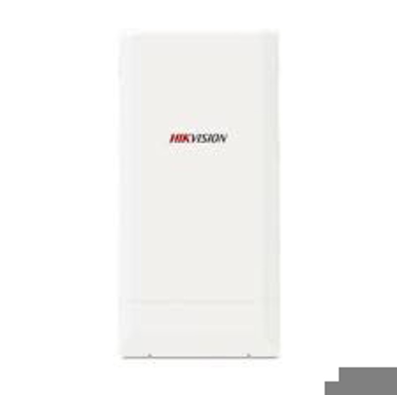Roteador Hikvision Ds-3wf02c-5n/o Wireless 5ghz 300mbps 5km Outdoor Antena 10dbi 2x2 Mimo