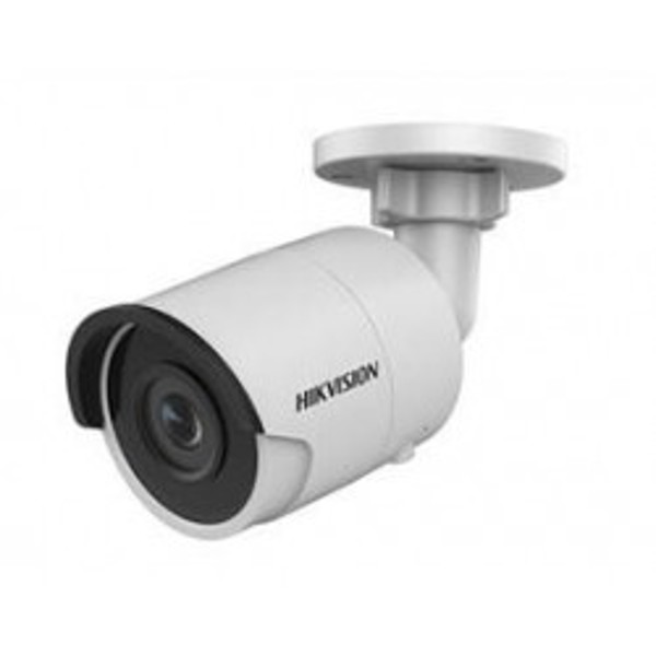 Camera Ip 5mp Bullet Hikvision Ds-2cd2055fwd-i(2.8mm)