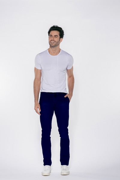 Calça 3820 Toscana Jeans Bella Canvas