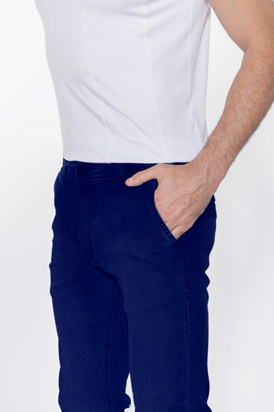 Calça 3820 Toscana Jeans Bella Canvas