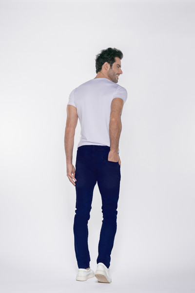 Calça 3820 Toscana Jeans Bella Canvas