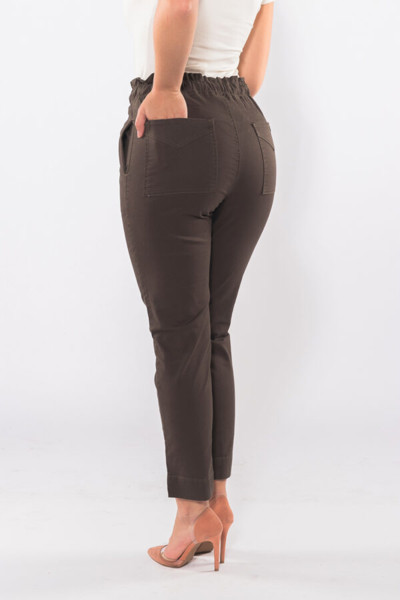 Calça 3821 Verde Bella Canvas