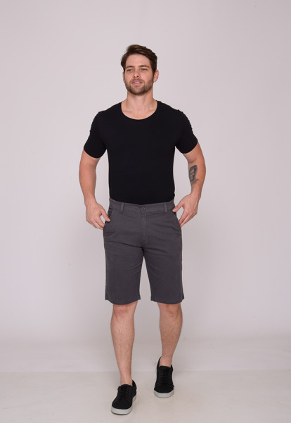 Bermuda Macaw Sarja 7764 Cinza