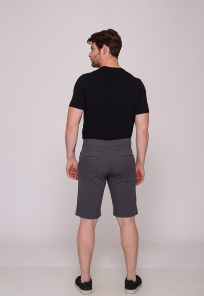 Bermuda Macaw Sarja 7764 Cinza