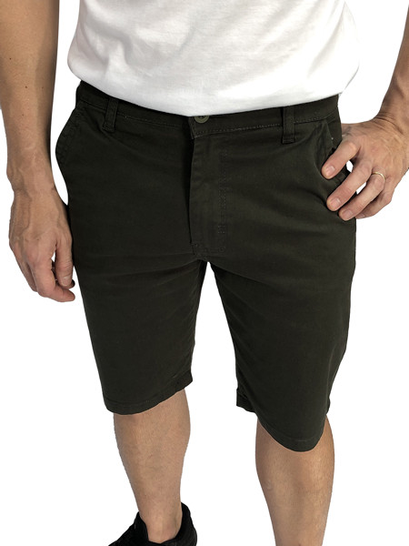 Bermuda Macaw Sarja 7764 Verde Musgo