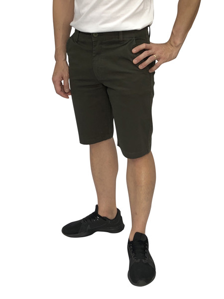 Bermuda Macaw Sarja 7764 Verde Musgo