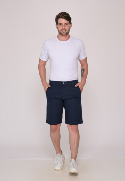 Bermuda Macaw Sarja 7792 Azul