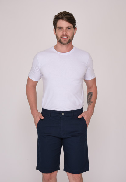 Bermuda Macaw Sarja 7792 Azul