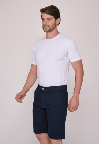 Bermuda Macaw Sarja 7792 Azul