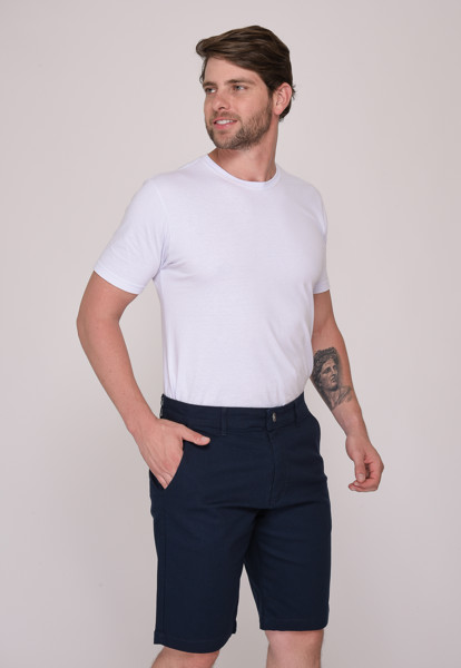 Bermuda Macaw Sarja 7792 Azul