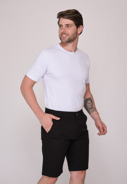 Bermuda Macaw 7792 Sarja Preto