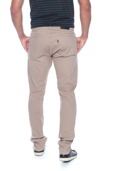 Calça Macaw 7797 Bege