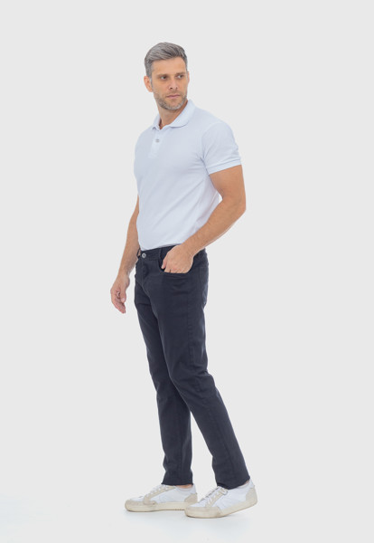 Calça Macaw 7797 Preto