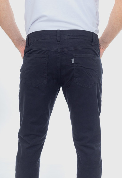 Calça Macaw 7797 Preto